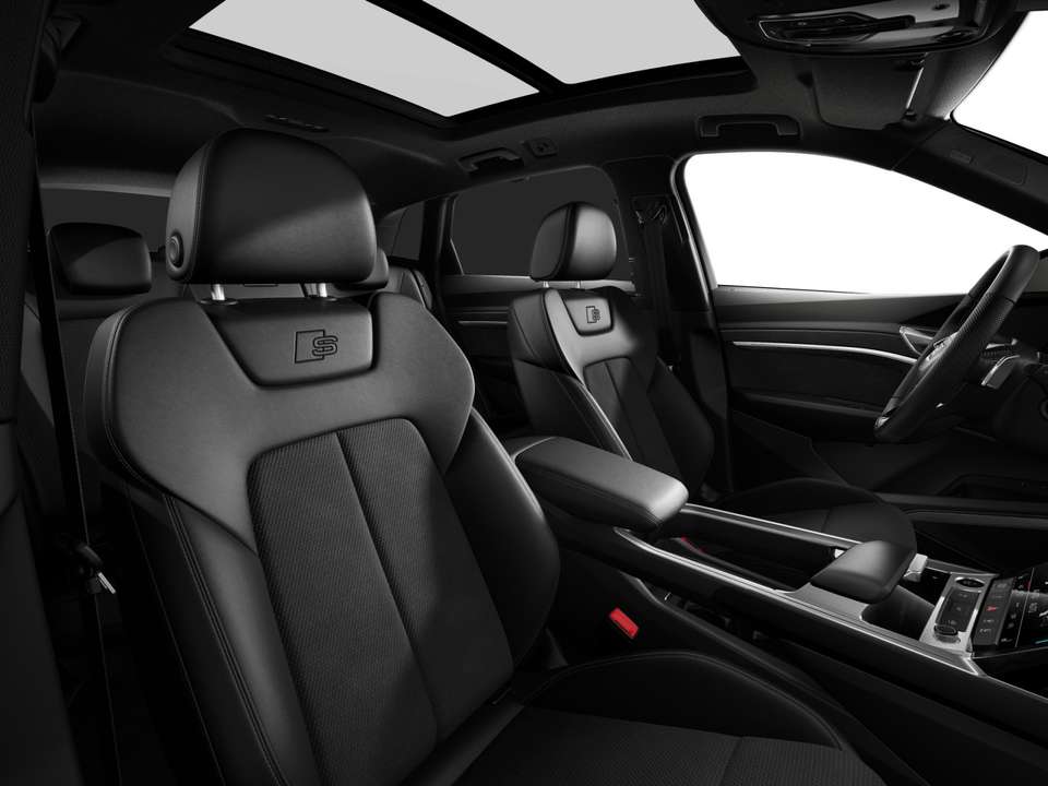 Audi Q8 e-tron - Imagem 11