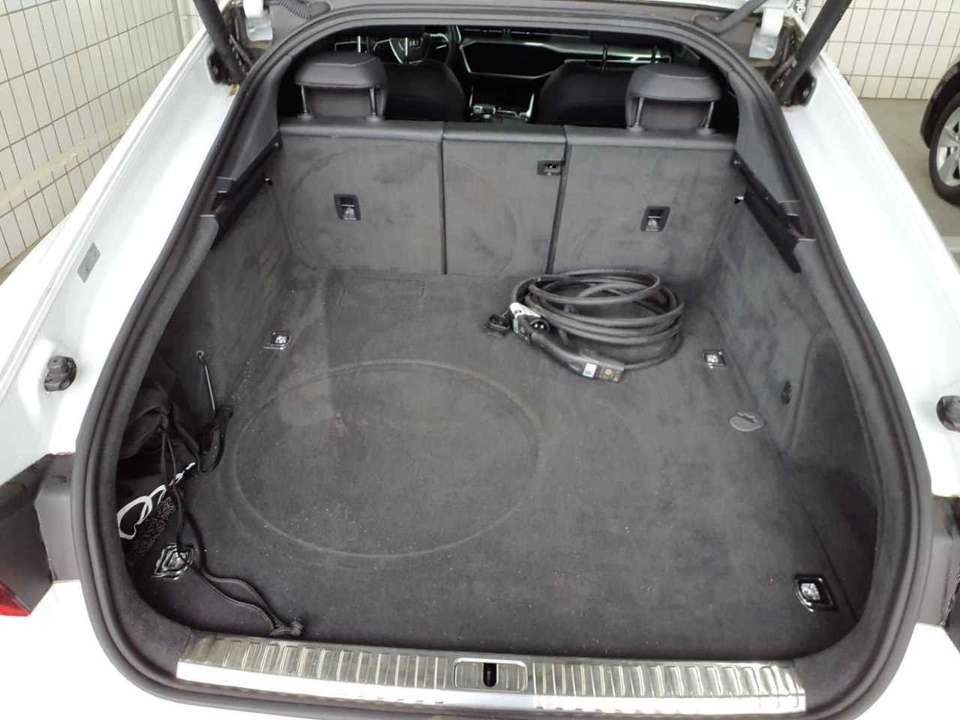 Audi A7 - Imagem 9