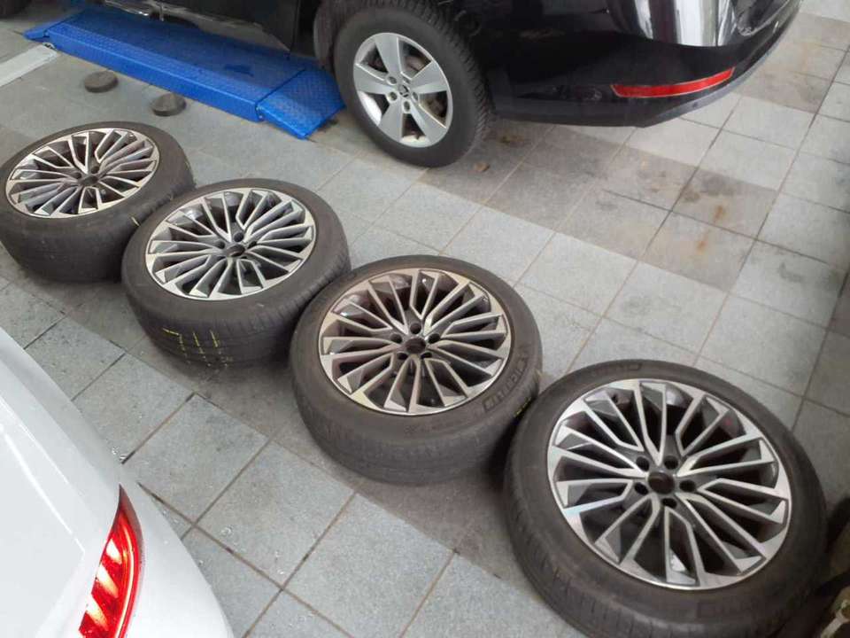 Audi A7 - Imagem 11