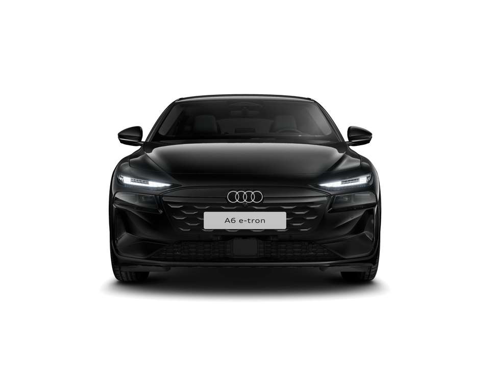 Audi A6 e-tron - Imagem 2
