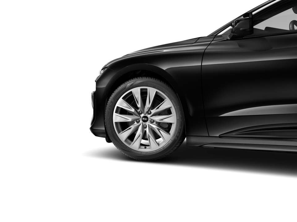 Audi A6 e-tron - Imagem 3