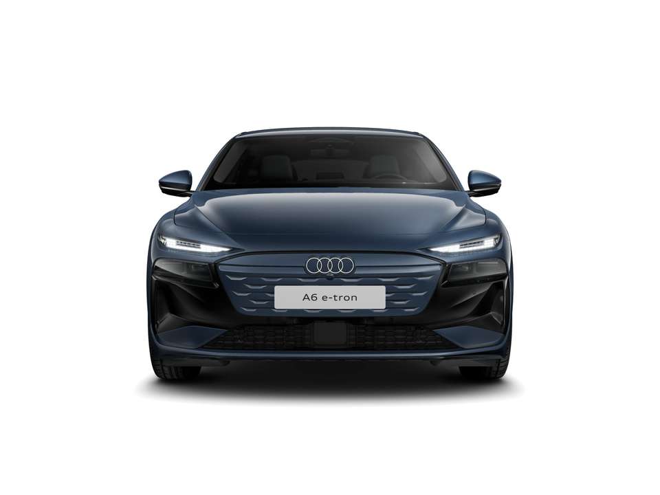 Audi A6 e-tron - Imagem 2