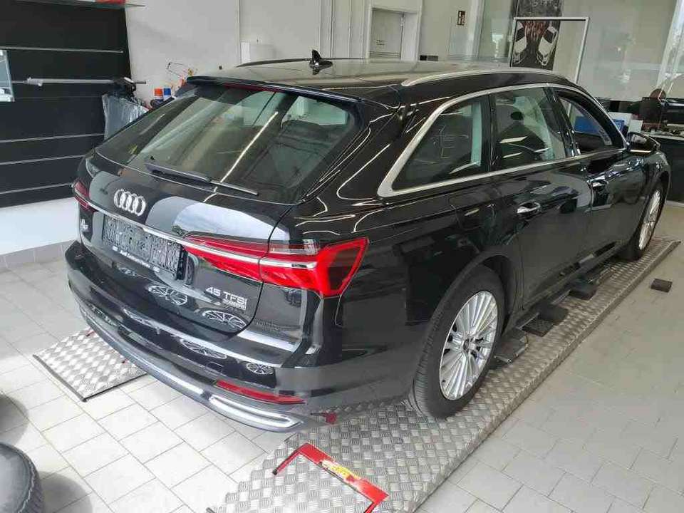 Audi A6 - Imagem 2