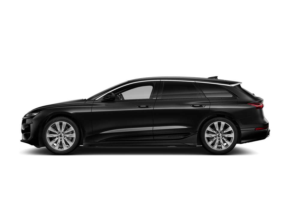 Audi A6 e-tron - Imagem 5