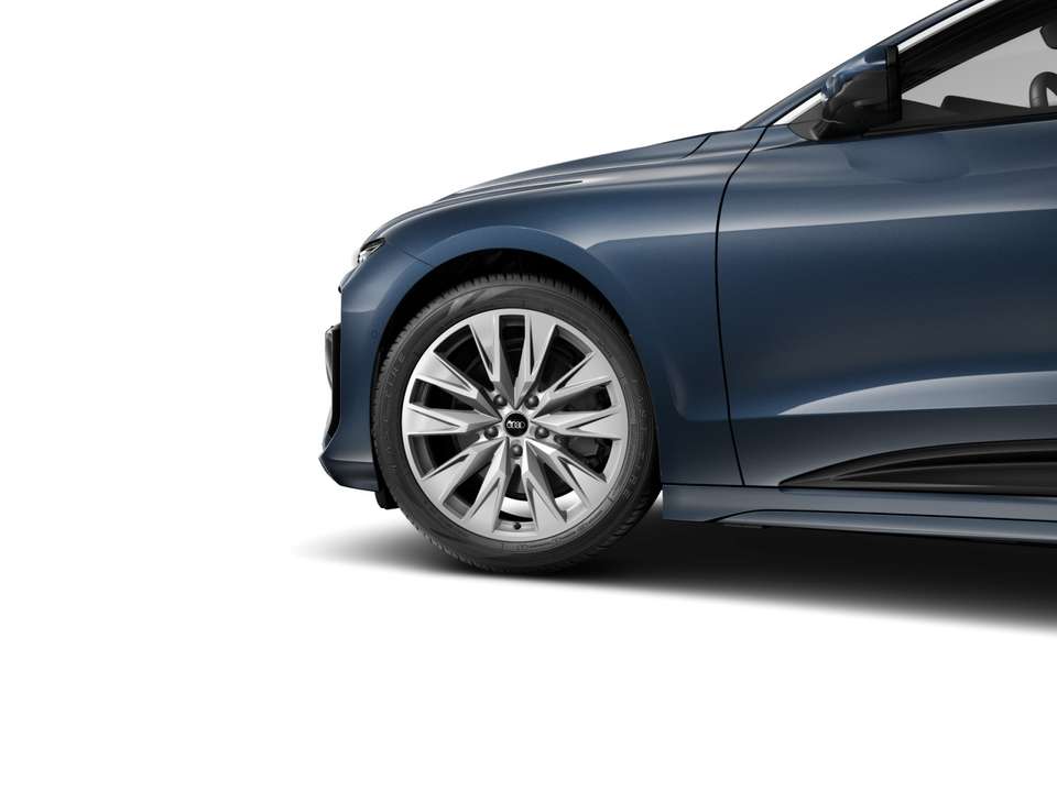 Audi A6 e-tron - Imagem 3