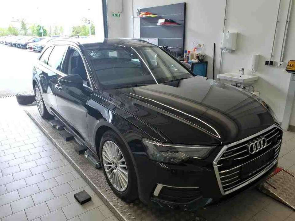 Audi A6 - Imagem 3