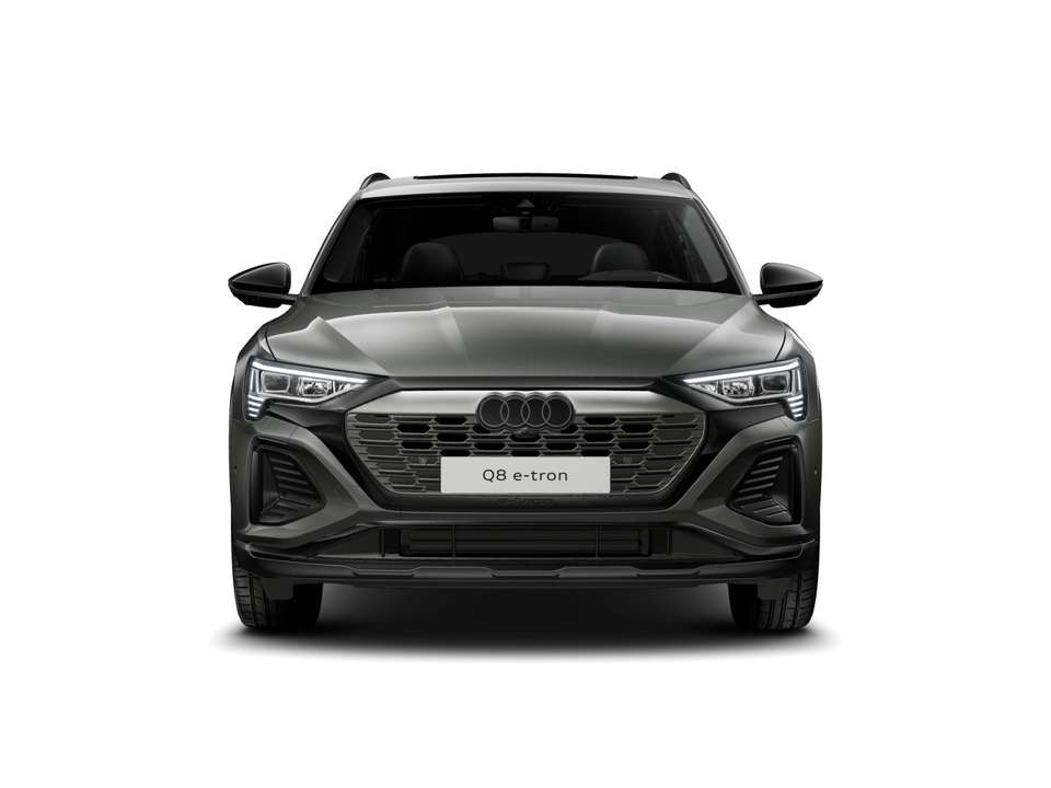Audi Q8 e-tron - Imagem 2