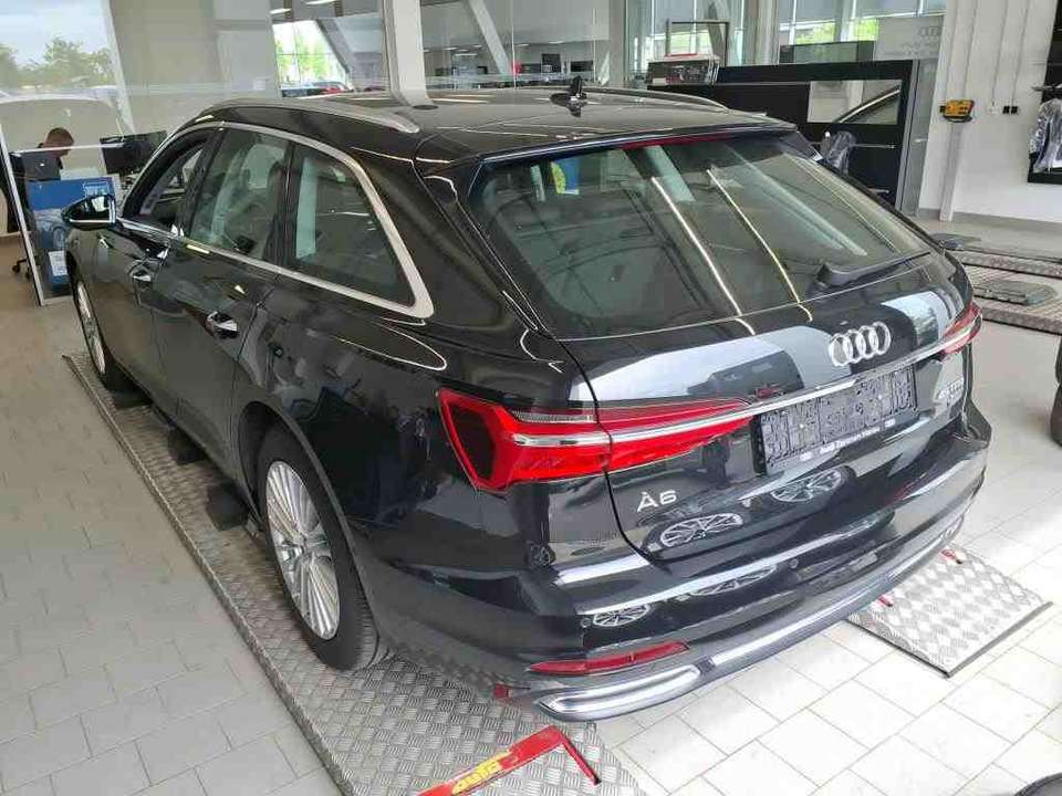 Audi A6 - Imagem 4