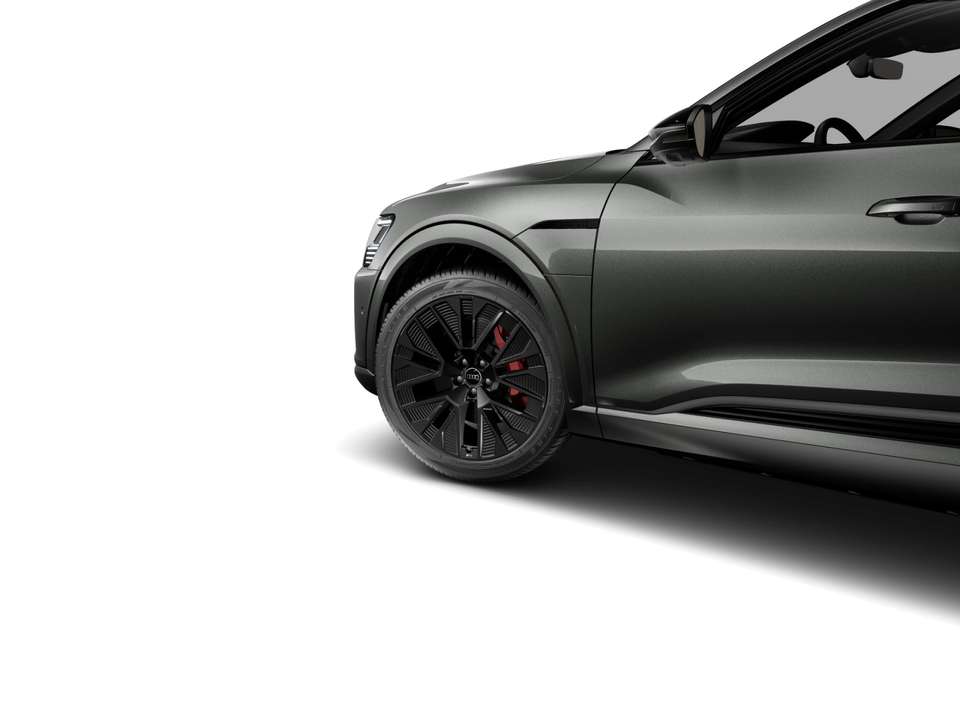 Audi Q8 e-tron - Imagem 3