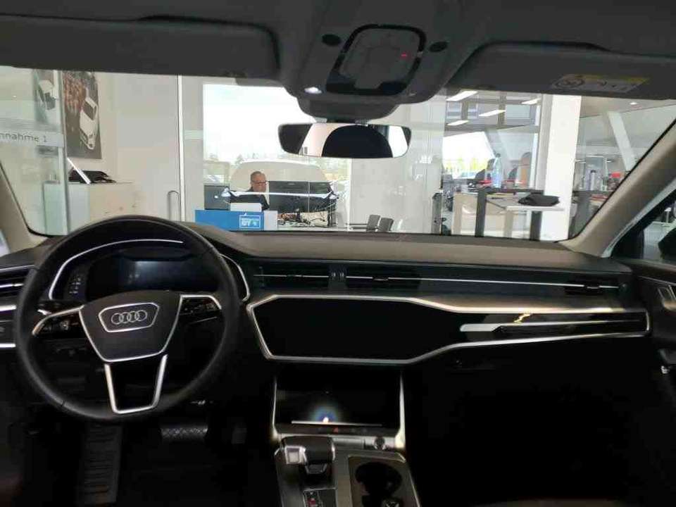 Audi A6 - Imagem 5
