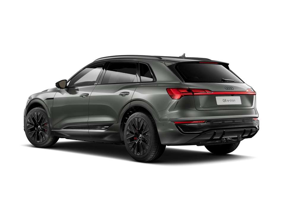Audi Q8 e-tron - Imagem 4