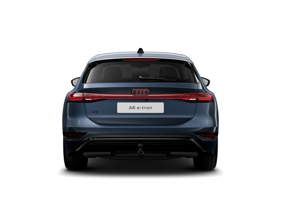 Audi A6 e-tron - Imagem 6