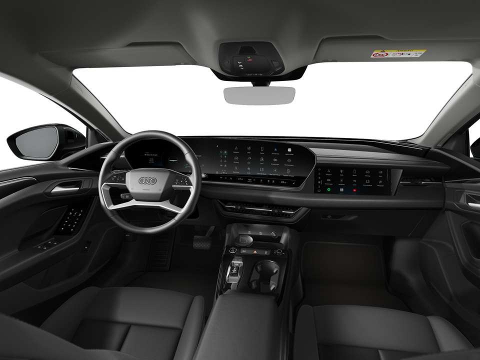 Audi A6 e-tron - Imagem 8