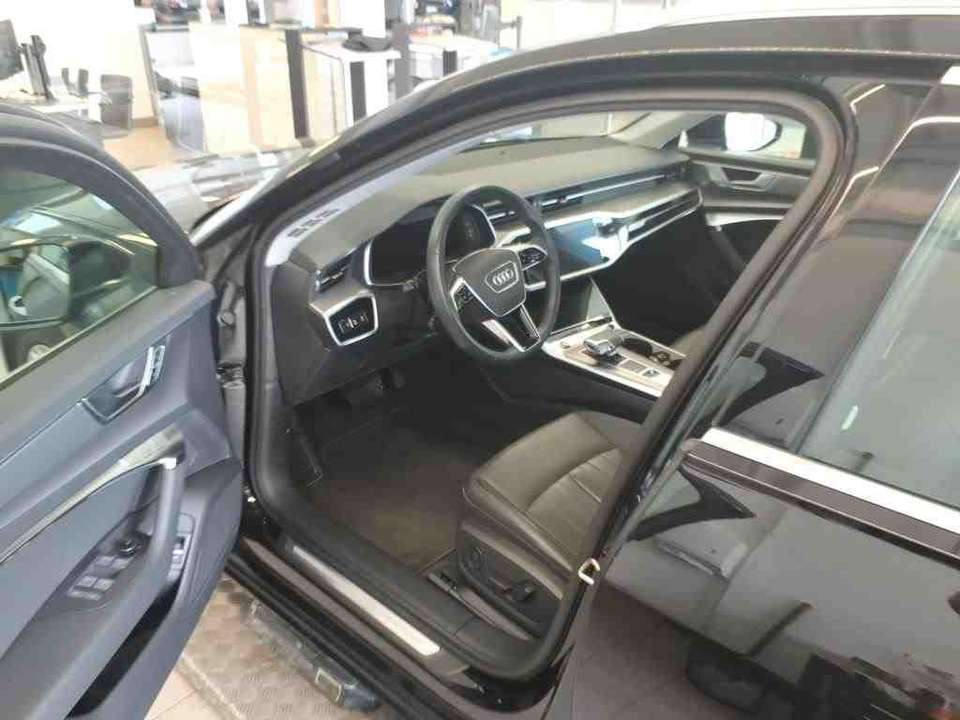 Audi A6 - Imagem 6