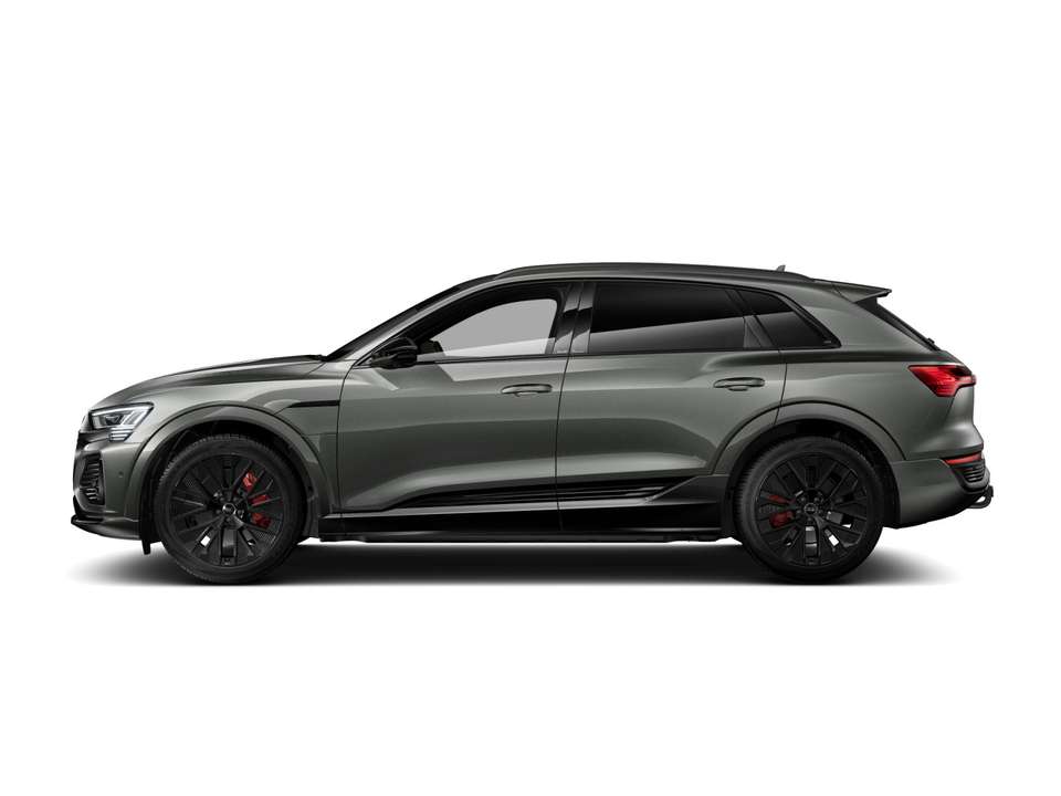Audi Q8 e-tron - Imagem 5