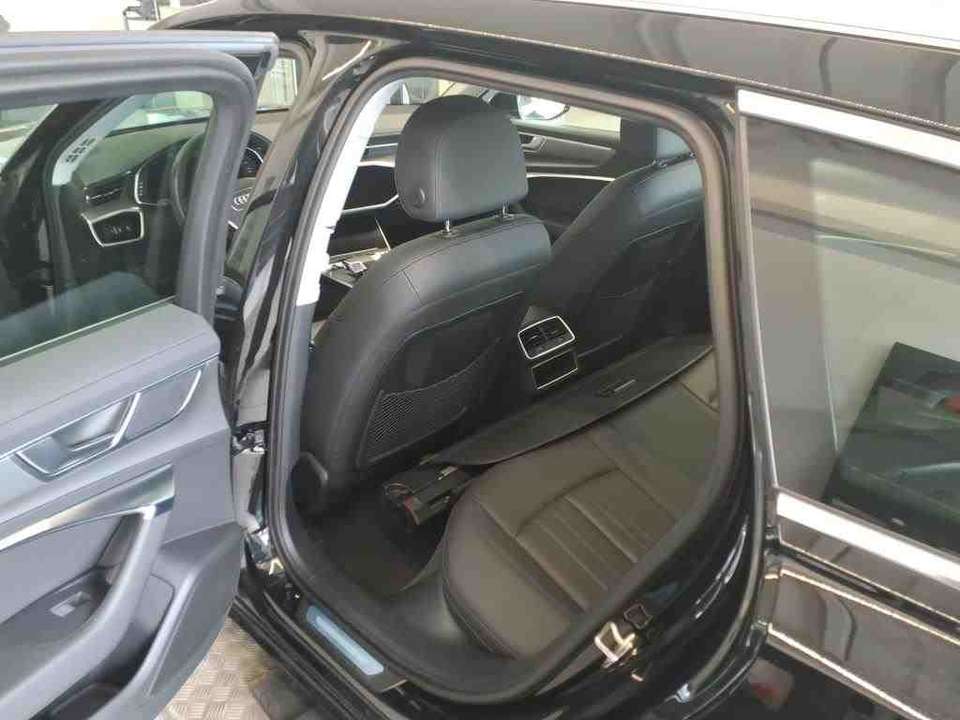 Audi A6 - Imagem 7