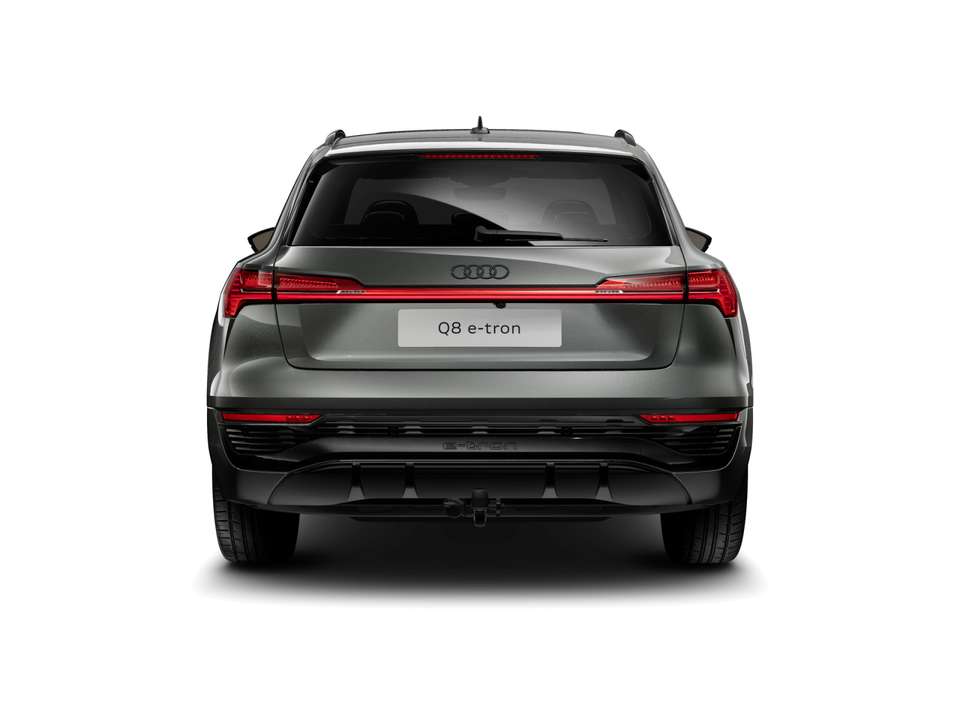 Audi Q8 e-tron - Imagem 6