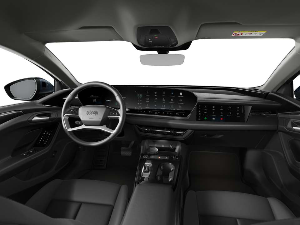 Audi A6 e-tron - Imagem 8