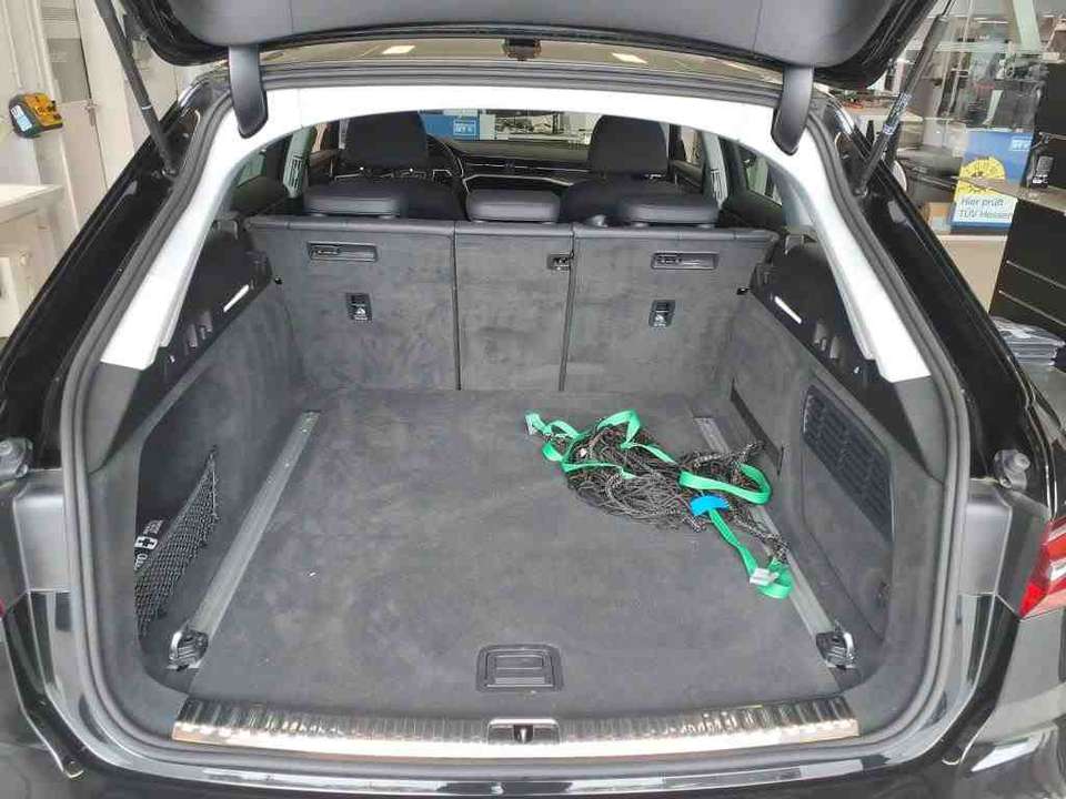 Audi A6 - Imagem 8