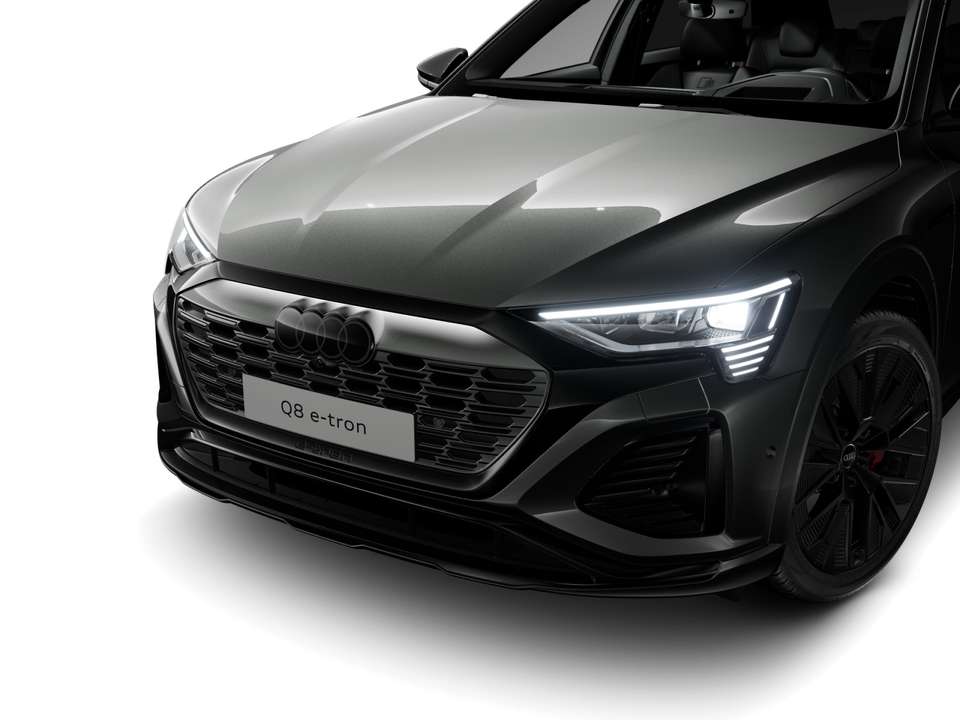 Audi Q8 e-tron - Imagem 7