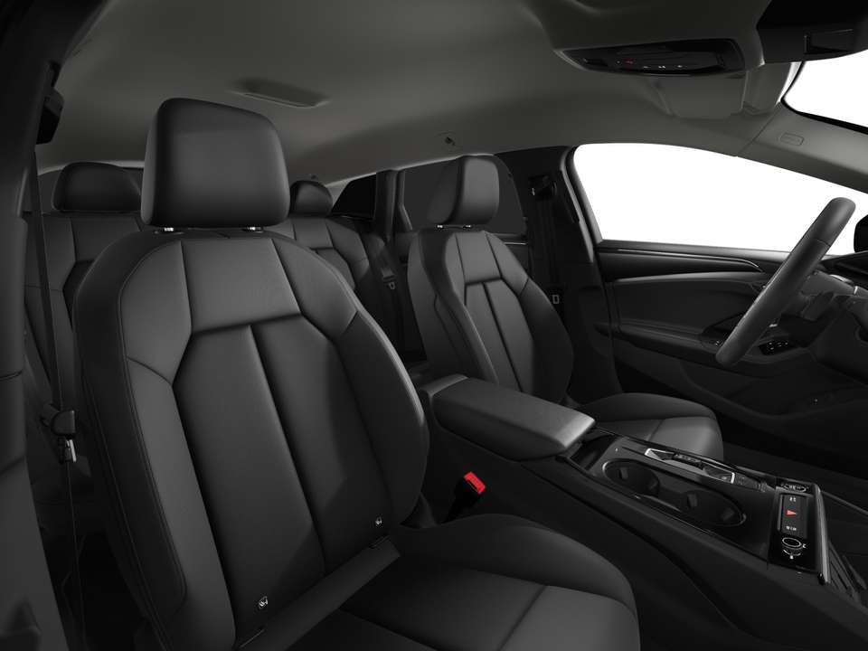 Audi A6 e-tron - Imagem 9
