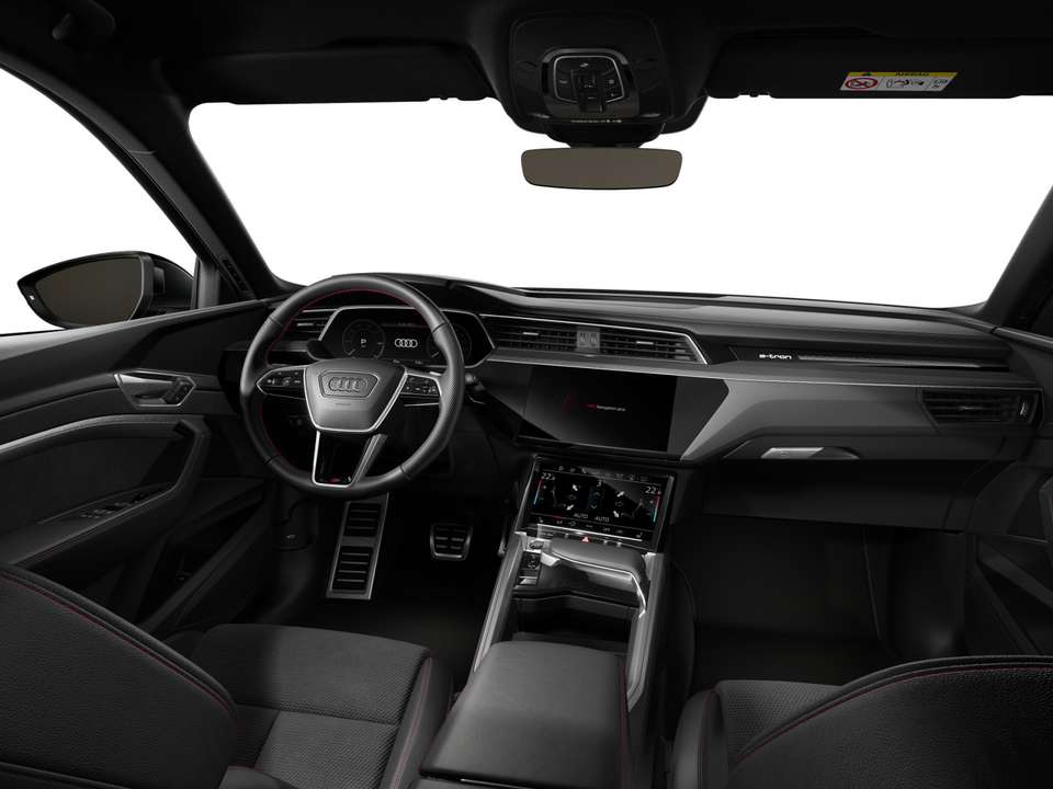 Audi Q8 e-tron - Imagem 8
