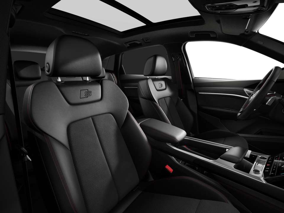 Audi Q8 e-tron - Imagem 9
