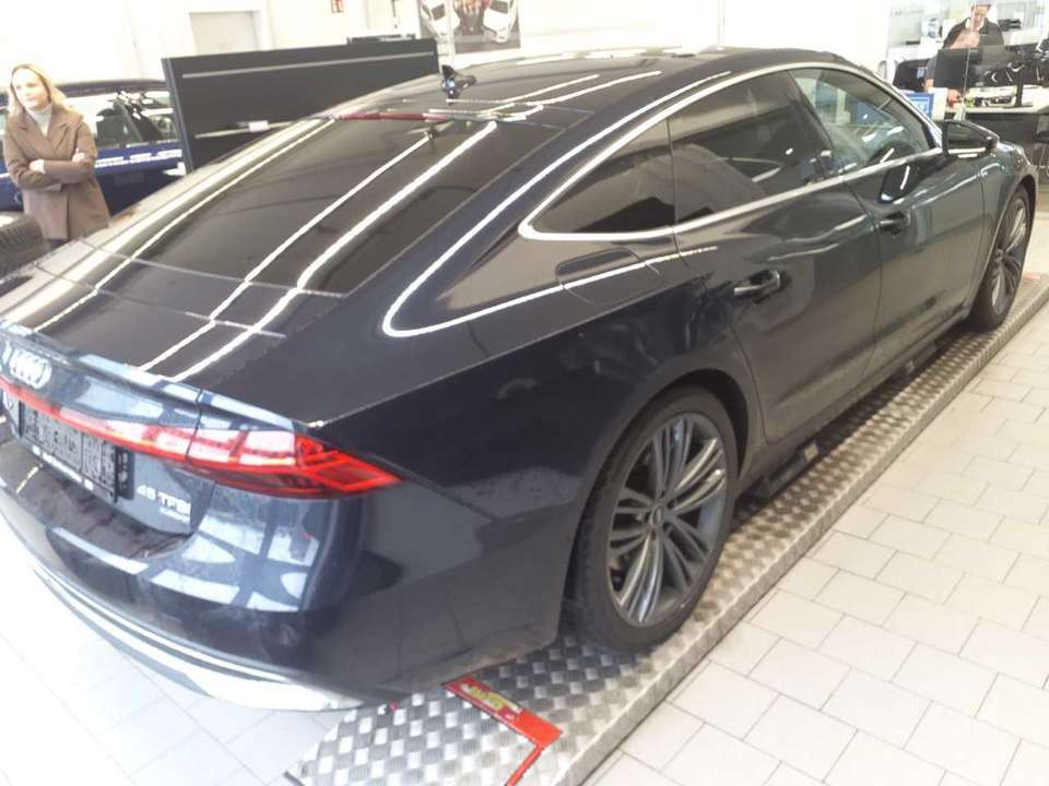 Audi A7 - Imagem 3