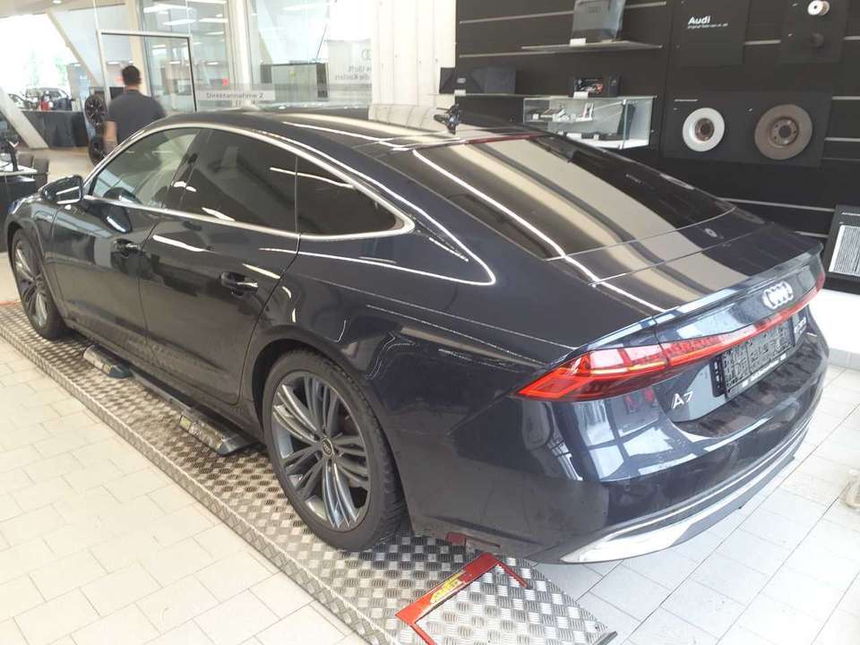 Audi A7 - Imagem 4