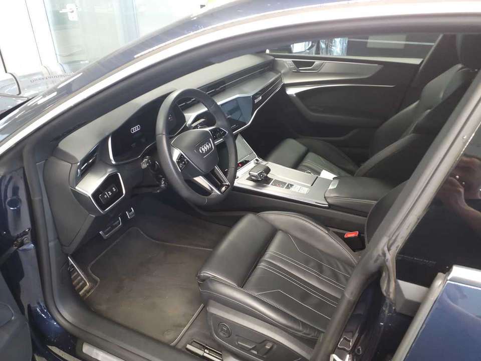 Audi A7 - Imagem 5