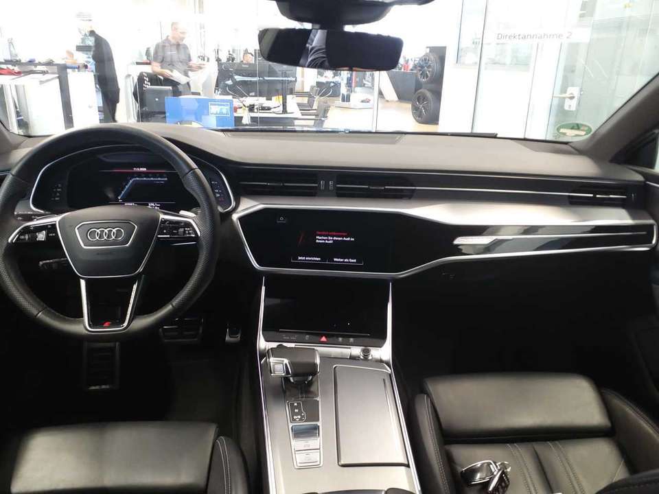 Audi A7 - Imagem 6