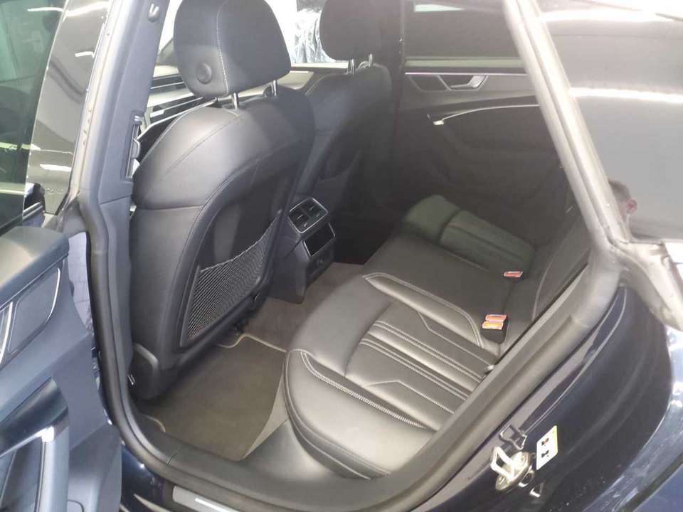Audi A7 - Imagem 7