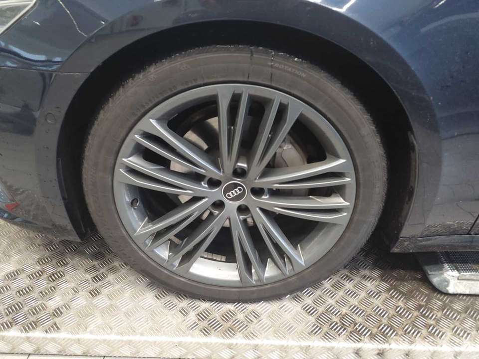 Audi A7 - Imagem 8