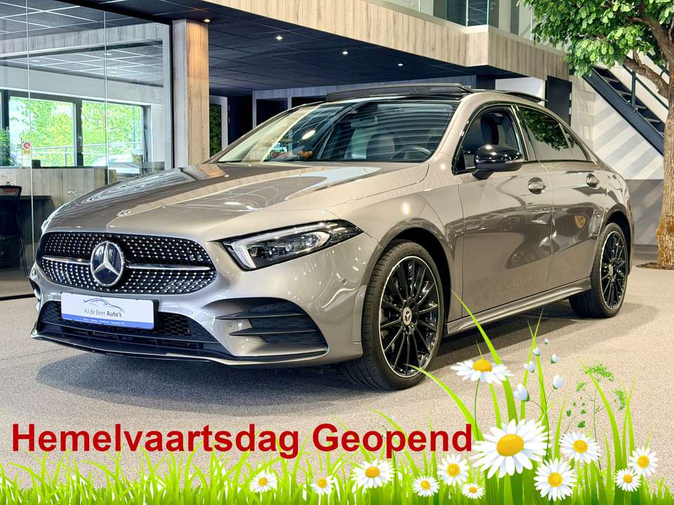 Mercedes-Benz A 250 - Imagem 1