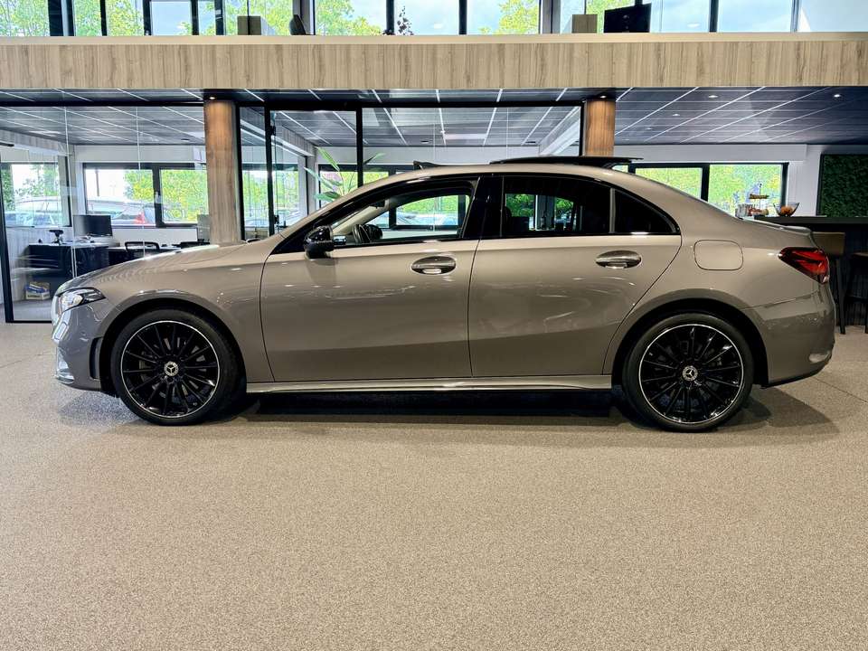 Mercedes-Benz A 250 - Imagem 2