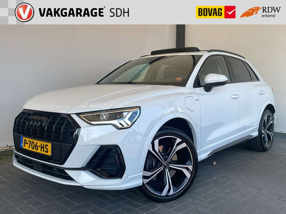 Audi Q3 - Imagem 1