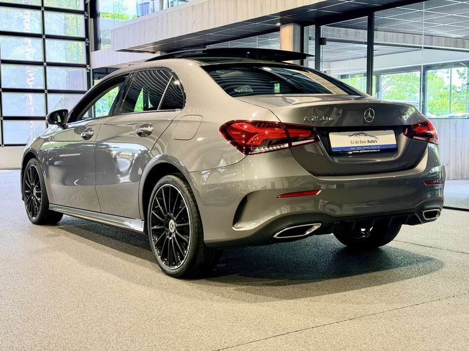 Mercedes-Benz A 250 - Imagem 3