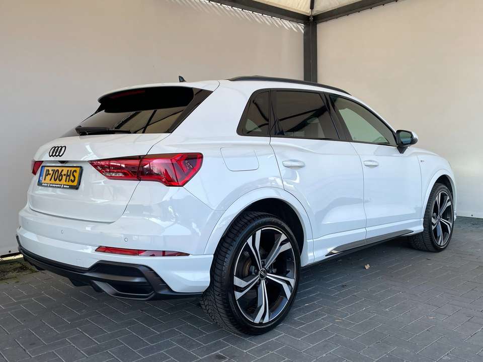 Audi Q3 - Imagem 2