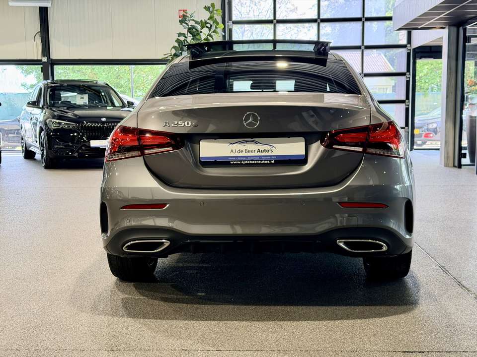 Mercedes-Benz A 250 - Imagem 4