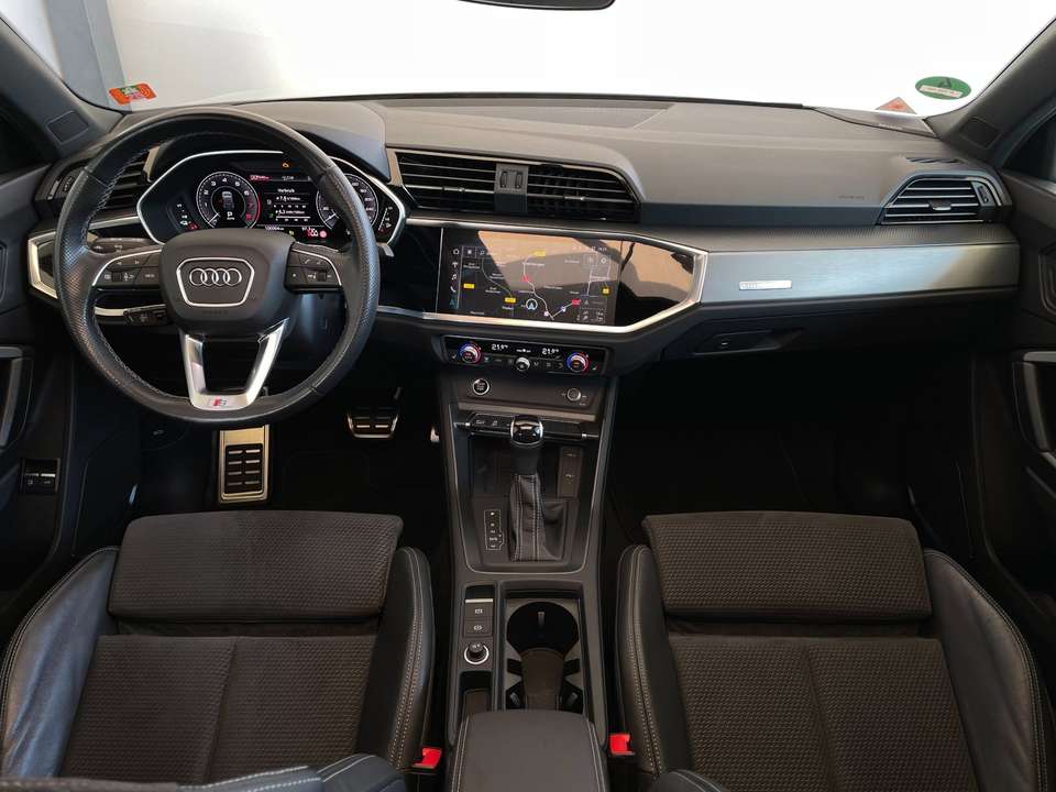 Audi Q3 - Imagem 3