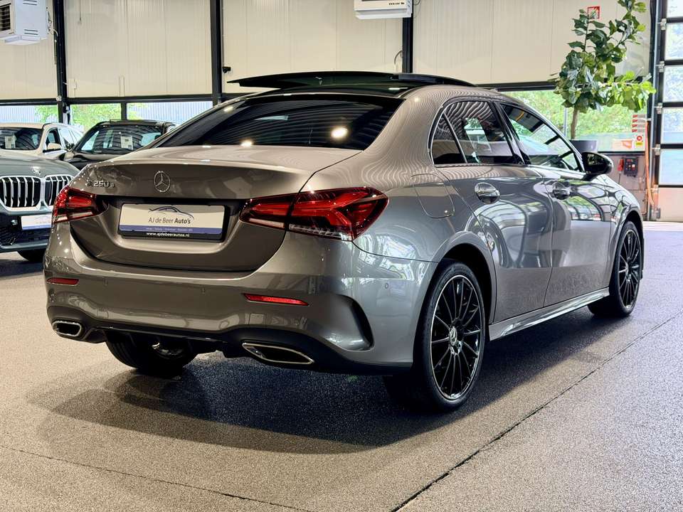 Mercedes-Benz A 250 - Imagem 5