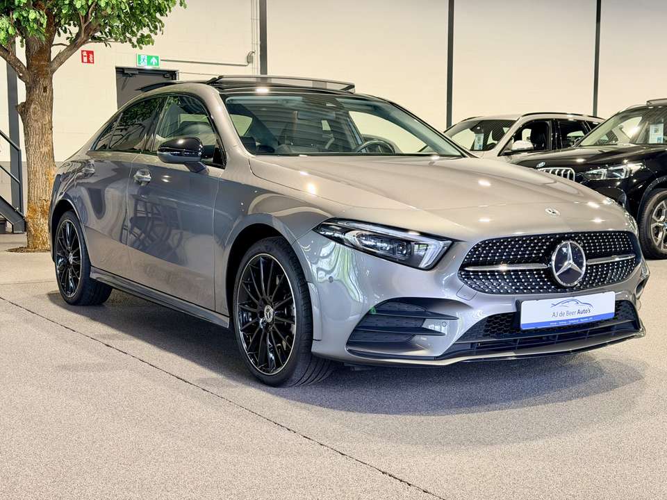 Mercedes-Benz A 250 - Imagem 6