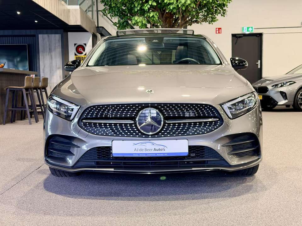 Mercedes-Benz A 250 - Imagem 7
