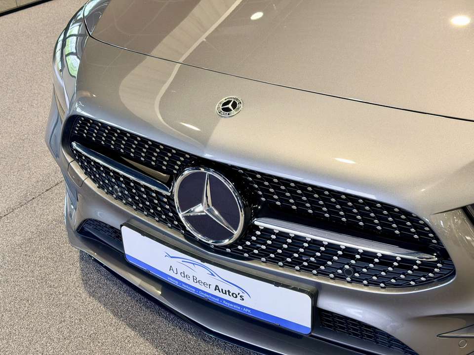 Mercedes-Benz A 250 - Imagem 8