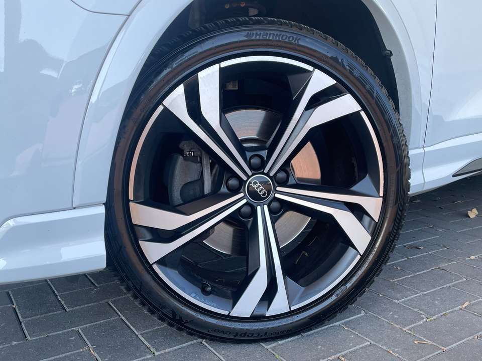 Audi Q3 - Imagem 7