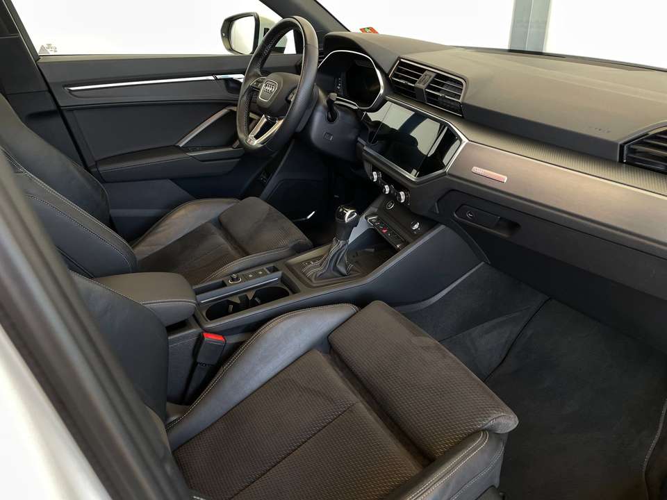 Audi Q3 - Imagem 9