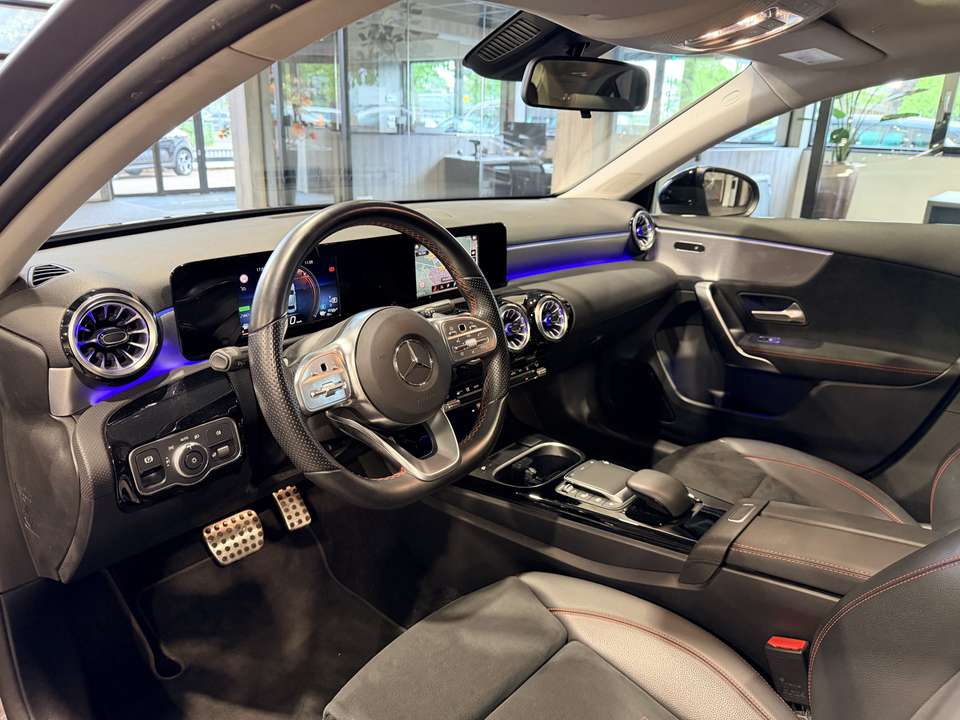 Mercedes-Benz A 250 - Imagem 11