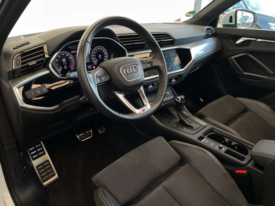 Audi Q3 - Imagem 10