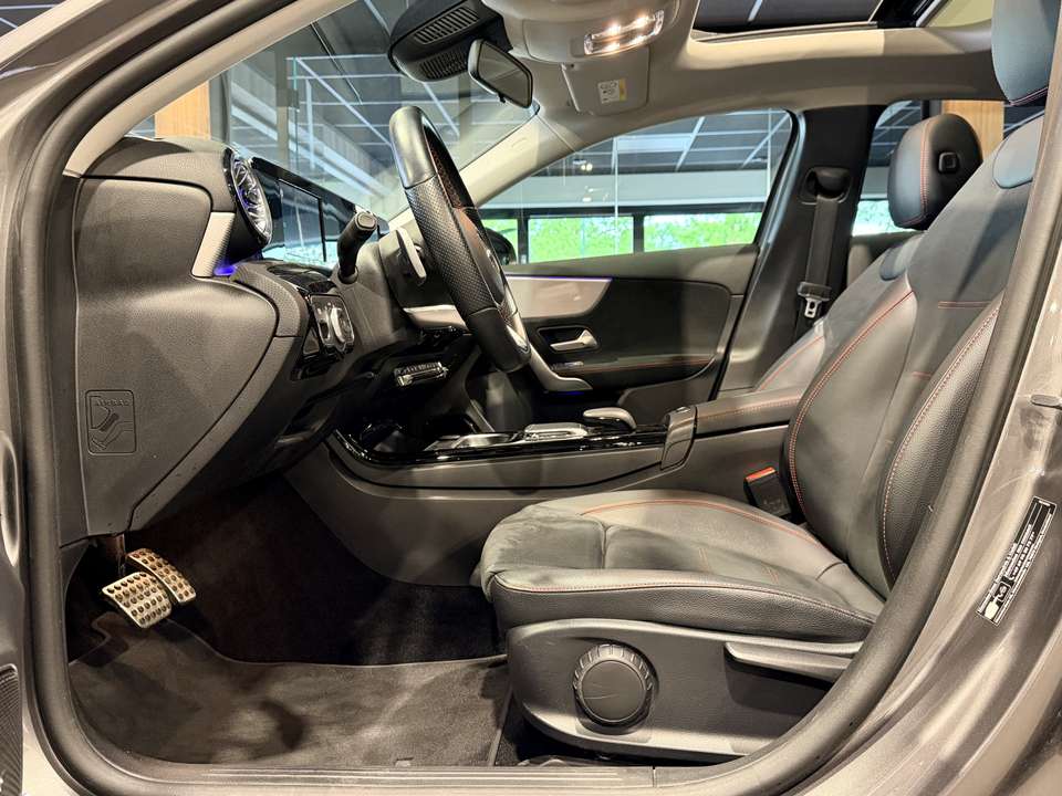 Mercedes-Benz A 250 - Imagem 12