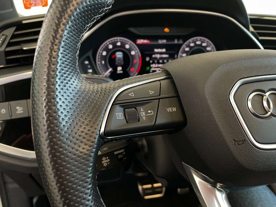 Audi Q3 - Imagem 11